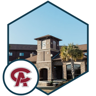 Coastal Alabama Community College School - Case Study