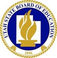 Utah State Board of Education logo