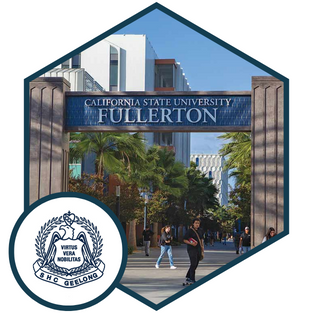 California State University