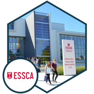 ESSCA Case Study Logo