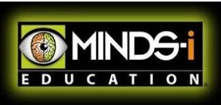 MINDS-i Education logo