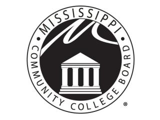 Mississippi Community College Board-logo