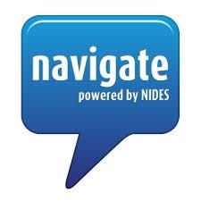 Navigate NIDES Logo