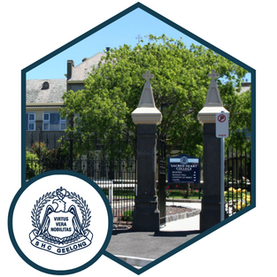 Sacred Heart College Geelong