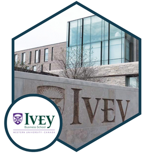 Ivey Business School