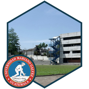 Universidad Mariano Galvez