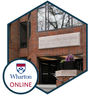 Wharton School of the University