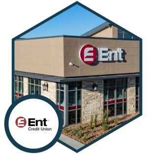 Ent Credit Union CS Logo