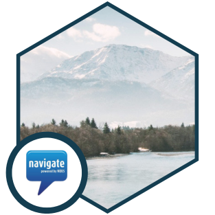 Navigate NIDES CS Logo