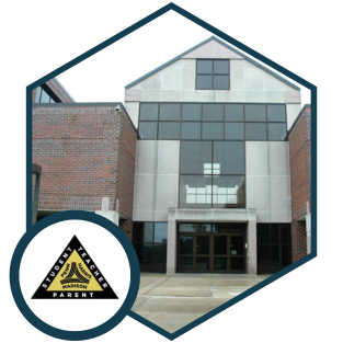 Penn-HarrisMadison Schools CS Logo