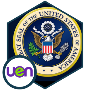Utah Education Network CS Logo