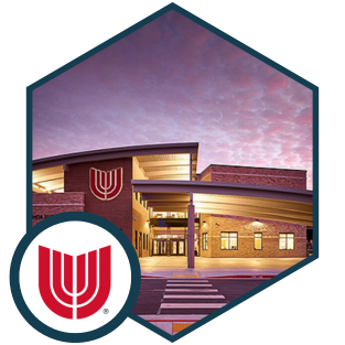 Union Public Schools Case Study Logo