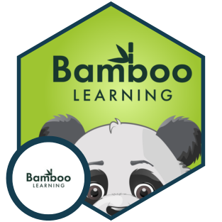 Bamboo Learning Case Study Logo