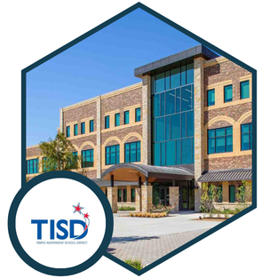 temple isd cs logo