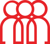 Student Group Icon