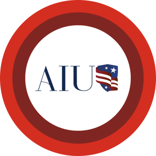 AIU Case Study Logo