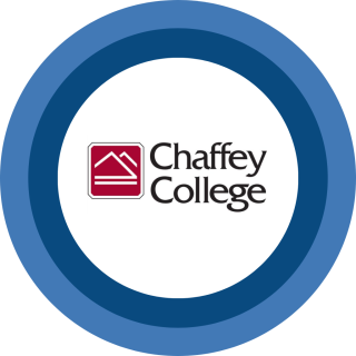 Chaffey College - Header