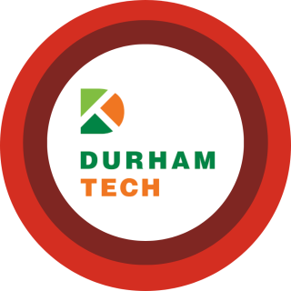 Durham Technical Community College - Header