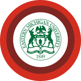 Eastern Michigan University - Header