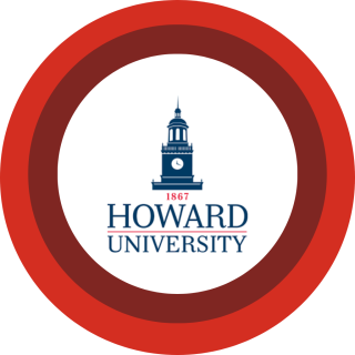 Howard University - Header