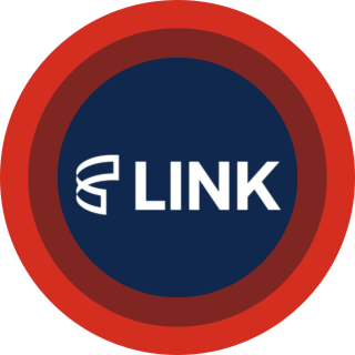Link logo