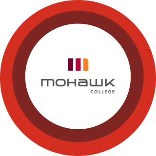 Mohawk College - Header