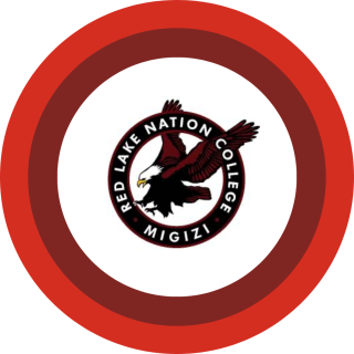 Red Lake Nation College - Header