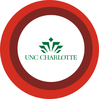 University of North Carolina at Charlotte - Header