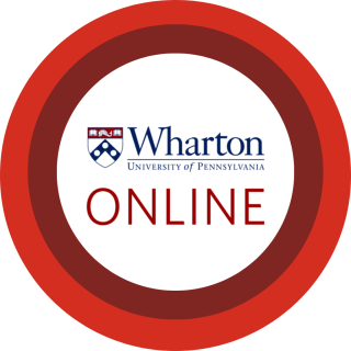 Wharton School of the University of Pennsylvania - Header