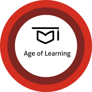 Age of Learning Case Study Logo