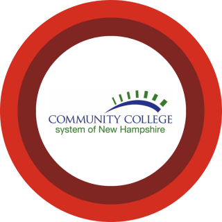 Community College System of New Hampshire - Header