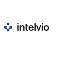Intelvio logo