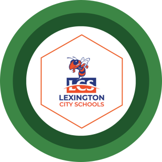 Lexington City Schools - Header