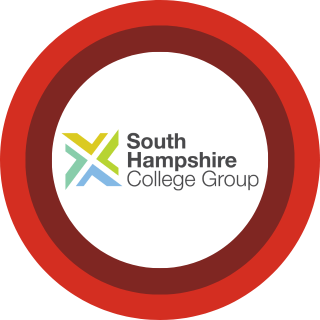 South Hampshire College Group - Header