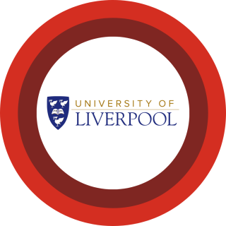 University of Liverpool and Canvas VLE - Header