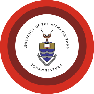 Wits University - Header
