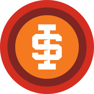 Idaho State University Logo