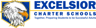 Excelsior Charter Schools logo