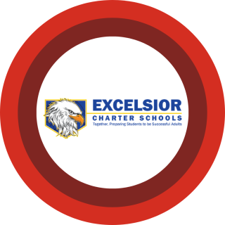 Exelsior Charter Schools logo