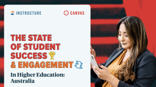 2022 State Of Student Success & Engagement in Higher Education [Australia]