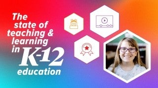 The State of K12 Thumbnail
