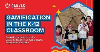 Gamification in the K-12 Classroom