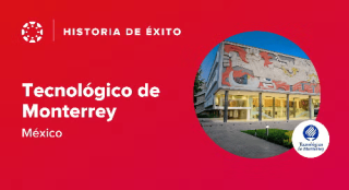 Tecnológico de Monterrey México Taamaiga de Muntry