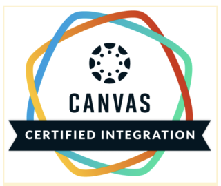 Canvas Certified Integration Badge