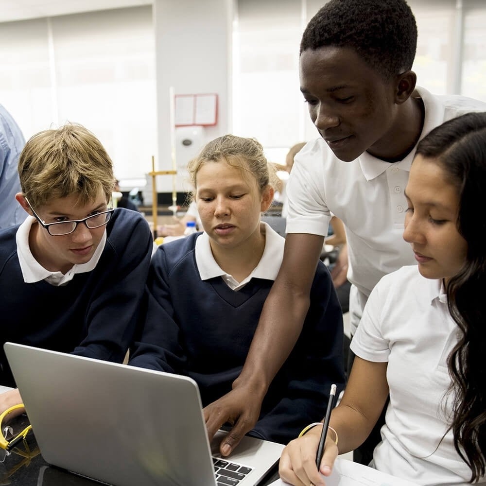 Canvas LMS for Schools | Product | Instructure