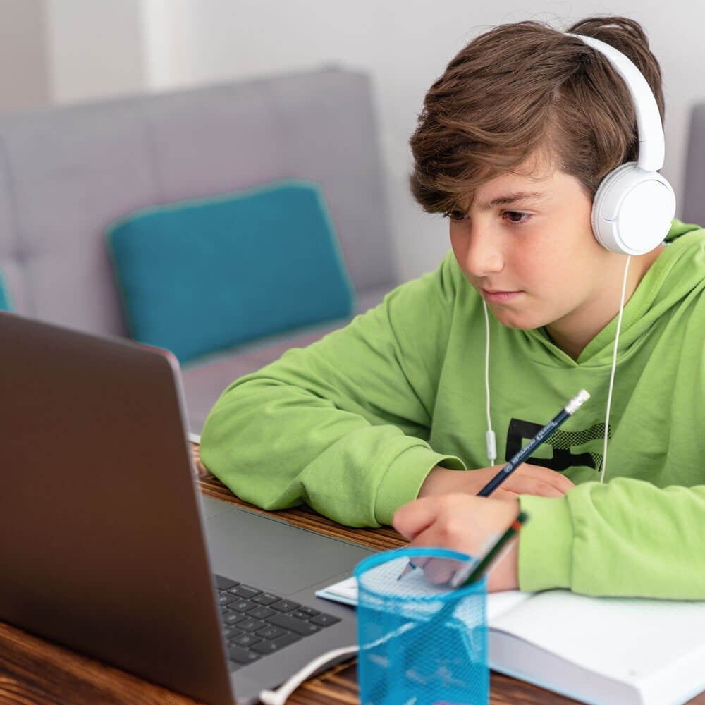 K12 Video Education Platform Canvas Studio