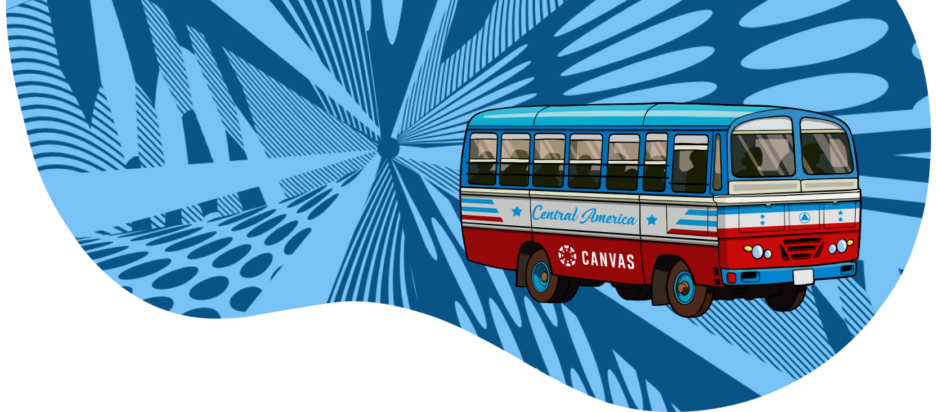 Central America Caravan header
