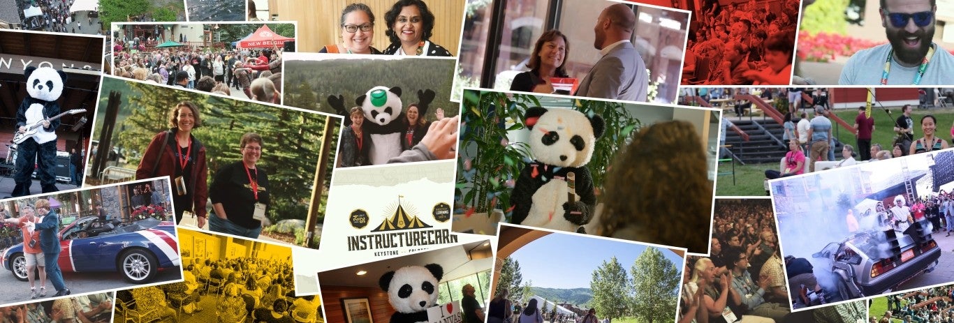 Instructure Partner Summit