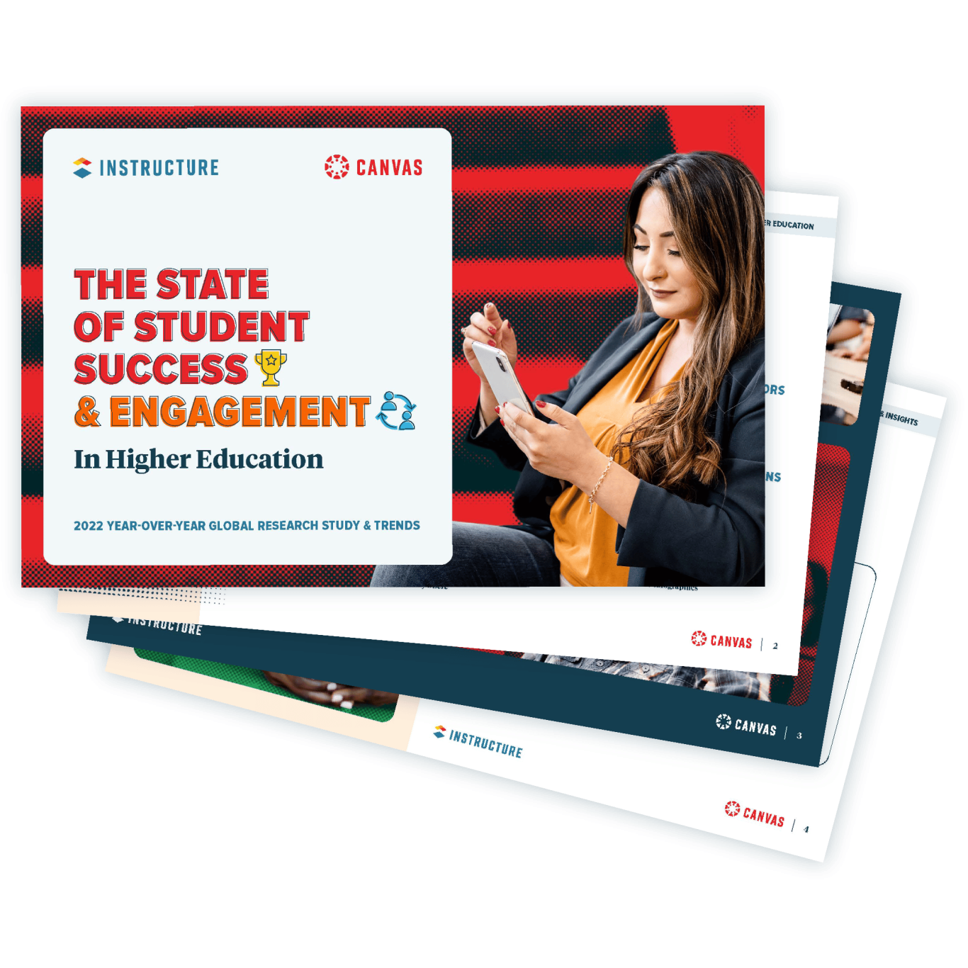 The State Student Success & Engagement in Higher Education