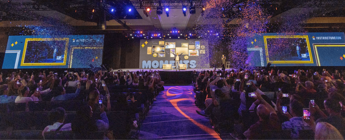 InstructureCon 2024 Call for Proposals